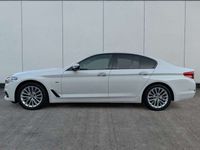 gebraucht BMW 520 520 d xDrive Aut. *Finanzierung möglich*