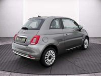 gebraucht Fiat 500 Hybrid 70 Dolcevita Pano+KlimaA+LM+PDC