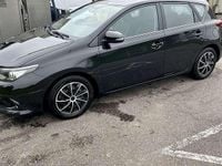 Gebraucht Toyota Auris Active 90 PS (66 kW) 2018 Kombi