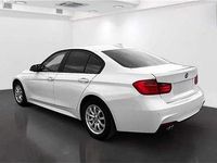 Gebraucht BMW 316 116 PS (85 kW) 2012 Limousine