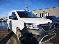Gebraucht Renault Kangoo Edition One 95 PS (69 kW) 2021 Weiß Kombi