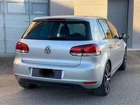 gebraucht VW Golf 1.6 TDI DPF Highline