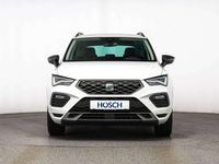 gebraucht Seat Ateca 1.5 TSI Aut. FR 18" NAV ACC LED SCHNÄPPCHEN