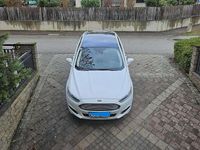 gebraucht Ford Mondeo Mondeo Titanium 2,0 TDCi AWD Start/Stop Titanium