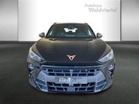 Gebraucht Cupra Terramar VZ 272 PS (200 kW) 2024 Schwarz  metallic SUV