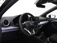 gebraucht Seat Ibiza FR Edition 1.0 TSI