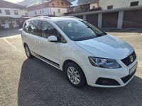 Gebraucht Seat Alhambra 150 PS (110 kW) 2019 Van / Kleinbus