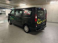 gebraucht Renault Trafic Grand Passenger Dynamique dCi 125 Twin-Turbo