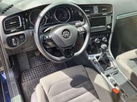 gebraucht VW Golf Variant 1.6 TDI DPF 4Motion Comfortline