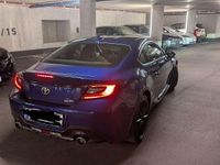 gebraucht Toyota GR86 2,4 Boxer