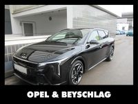 Neu Kia K4 GT 150 PS (110 kW) 2026 Aurora black pearl met.