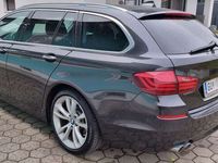 gebraucht BMW 520 520 d Luxury