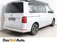 gebraucht VW California Beach Camper TDI