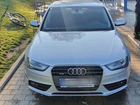 gebraucht Audi A4 2.0 TDI DPF quattro Ambiente