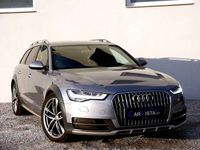 gebraucht Audi A6 Allroad 3.0 TDI *BOSE Soundsystem*