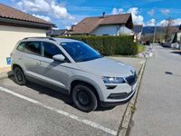 gebraucht Skoda Karoq 16 TDI Ambition DSG Aut.