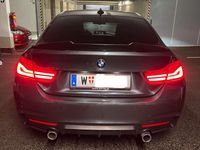 gebraucht BMW 430 Gran Coupé 430 i M Sport Aut. M Sport