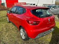 gebraucht Renault Clio IV dCi 90 Dynamique