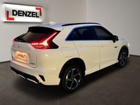 gebraucht Mitsubishi Eclipse Cross PHEV 2,4 4WD Diamond 220V Leder