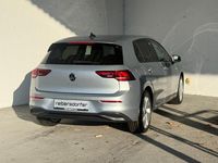 Neu VW Golf VIII 115 PS (84 kW) 2025 Silber  metallic Limousine