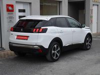 gebraucht Peugeot 3008 Allure PureTech Aut. 2. Besitz Service neu TOP!