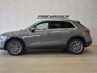 gebraucht Audi Q3 35 TFSI advanced exterieur