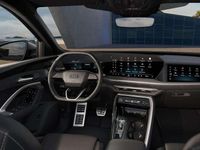 gebraucht Audi Q5 S line TDI 204 2xS neues Modell Tech+ Pano 21Z ...