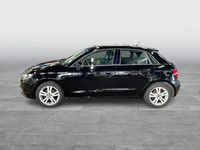 gebraucht Audi A1 Sportback 1.2 TFSI Start
