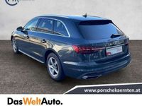 gebraucht Audi A4 35 TDI