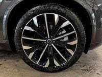 gebraucht Volvo XC90 T8 AWD PHEV 18,8kWh Ultra Dark Mj.26