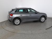gebraucht Skoda Kamiq Selection TSI
