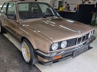 gebraucht BMW 320 3er-Reihe i EINZELGENEHMIGT in Österreich