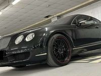 gebraucht Bentley Continental GT W12