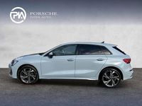 gebraucht Audi A3 Sportback 30 TFSI
