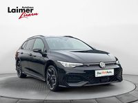 gebraucht VW Golf VIII Variant Sport TSI 4MOTION DSG