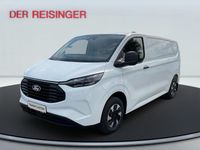 gebraucht Ford Transit Custom PLUGIN HYBRID L1H1 Trend