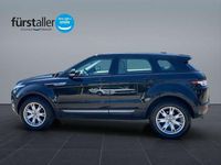 gebraucht Land Rover Range Rover evoque RangePure 22 TD