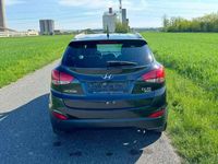 gebraucht Hyundai ix35 iX352,0 CRDi Style