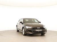 Neu Audi A3 Ambiente 116 PS (85 kW) 2026 Schwarz  normal Limousine