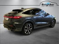 gebraucht Audi SQ5 Sportback TFSI