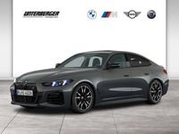Gebraucht BMW M440 M Sport 387 PS (284 kW) 2025 Grau Limousine