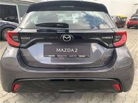 gebraucht Mazda 2 Hybrid Agile Aut. Comfort