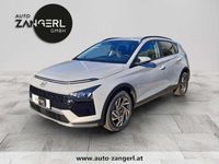 Neu Hyundai Bayon GO! 99 PS (72 kW) 2025 Grau SUV