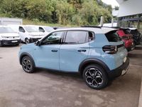 gebraucht Citroën e-C3 C3113 44kWh Max