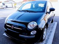 gebraucht Fiat 500 5001,2 "LOUNGE" KLIMA Neues PICKERL-04/2025