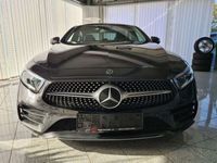 gebraucht Mercedes CLS450 4Matic AMG Line ''Airmatic-LED''