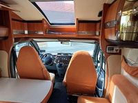 gebraucht Ford Transit Fendt Aufbau