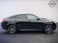 gebraucht Mercedes GLE350 d4M Coupe | AMG Pano Fahrass. AHV ..