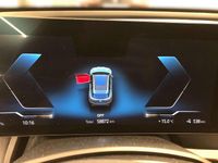 gebraucht BMW iX xDrive50