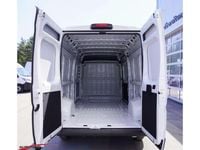 gebraucht Fiat Ducato MAXI L4H2 140 MT